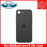 Thay kính lưng iPhone 16e