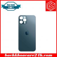 Thay kính lưng iPhone 16 Pro
