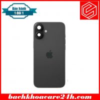 Thay kính lưng iPhone 17