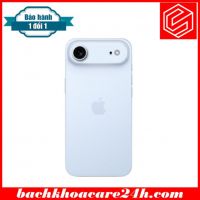 Thay kính lưng iPhone 17 Air