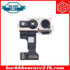 Thay camera trước iPhone 16 Plus