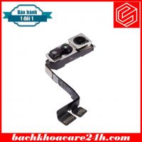 Thay camera trước iPhone 17 Air