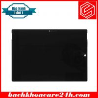 Thay màn hình Surface Pro 3 Model 1631