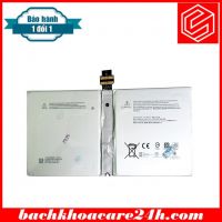 Thay Pin Surface Pro 1, Pro 2 Model 1514