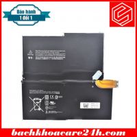 Thay Pin Surface Pro 3 Model 1613