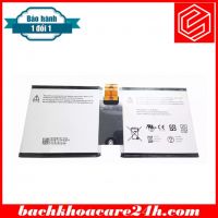 Thay Pin Surface 3 Model 1645