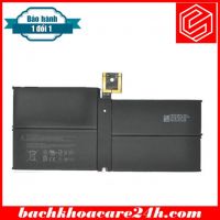 Thay Pin Surface Pro 6 Model 1796