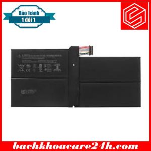 Thay Pin Surface Pro 7 Model 1866