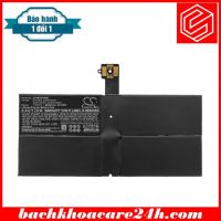 Thay Pin Surface Pro 7 Plus Model 1960