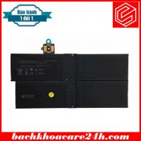 Thay Pin Surface Pro X Model 1876