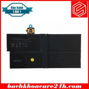 Thay Pin Surface Pro X Model 1876
