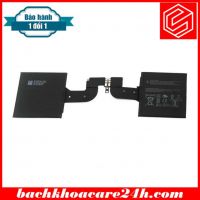 Thay Pin Surface Book 2 15 inch Model 1813