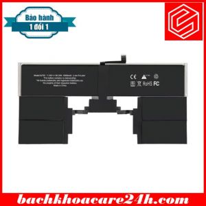 Pin Macbook Air 15 inch M4 Model A3241