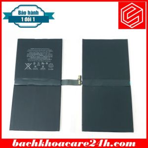 Pin iPad Pro 12.9 2015