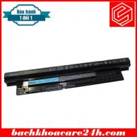 Pin Laptop Dell 3421 | 3521 | 3537 | 5437