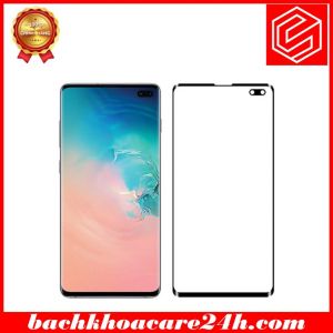 Thay mặt kính Samsung Galaxy S10 | S10e | S10 Plus