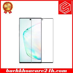 Thay ép kính Samsung Galaxy Note 10 