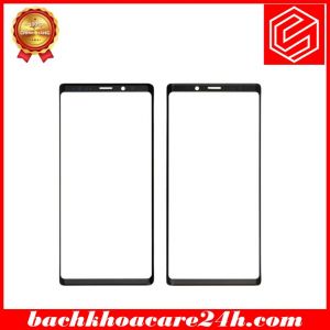 Thay ép kính Samsung Galaxy Note 8 | Note 9