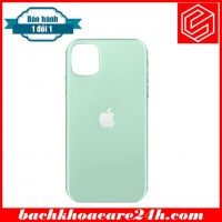Thay kính lưng iPhone 11