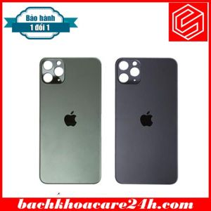 Thay kính lưng iPhone 11 Pro Max