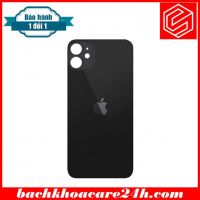 Thay kính lưng iPhone 12 Mini