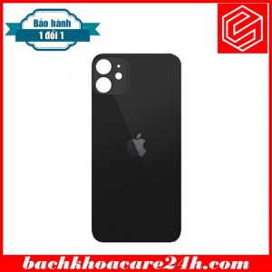 Thay kính lưng iPhone 12 Mini