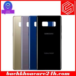 Thay nắp lưng ĐT Samsung