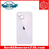 Thay kính lưng iPhone 13 Mini