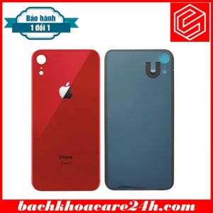 Thay kính lưng iPhone SE 2020 -2