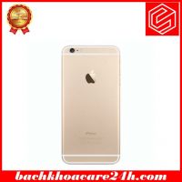 Thay vỏ iPhone 6