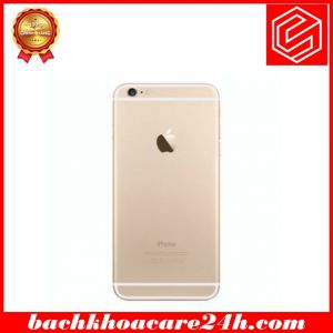 Thay vỏ iPhone 6