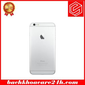 Thay vỏ iPhone 6 -2