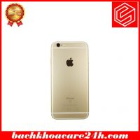 Thay vỏ iPhone 6S