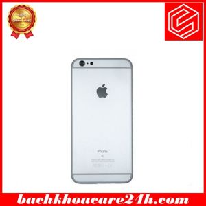 Thay vỏ iPhone 6S -2