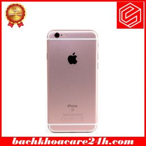 Thay vỏ iPhone 6S -3