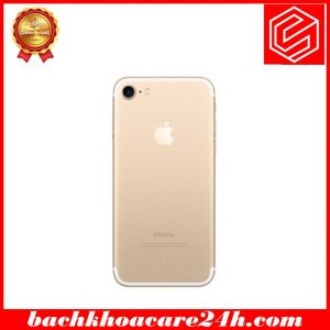 Thay vỏ iPhone 7