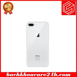 Thay vỏ iPhone 8 Plus