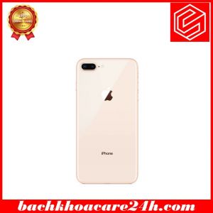 Thay vỏ iPhone 8 Plus -2