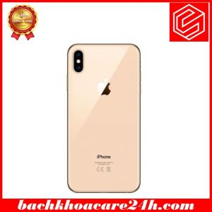 Thay vỏ iPhone Xs