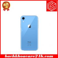Thay vỏ iPhone Xr