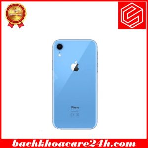 Thay vỏ iPhone Xr