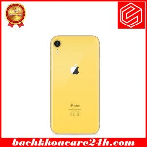 Thay vỏ iPhone Xr -2