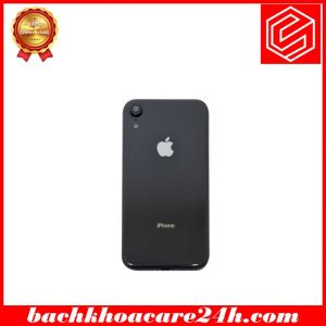 Thay vỏ iPhone Xr -3