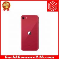 Thay vỏ iPhone SE 2020