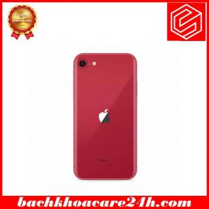 Thay vỏ iPhone SE 2020