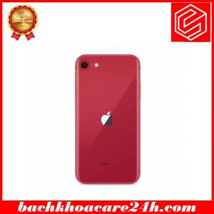 Thay vỏ iPhone SE 2020