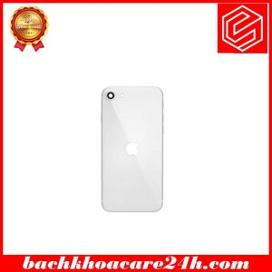 Thay vỏ iPhone SE 2020 -2