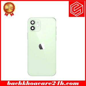 Thay vỏ iPhone 11