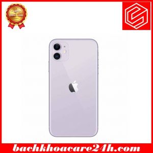 Thay vỏ iPhone 11 -2