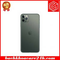 Thay vỏ iPhone 11 Pro